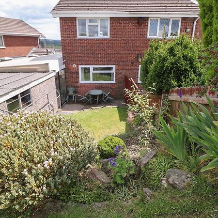 Basford View Villa Cheddleton Dış mekan fotoğraf