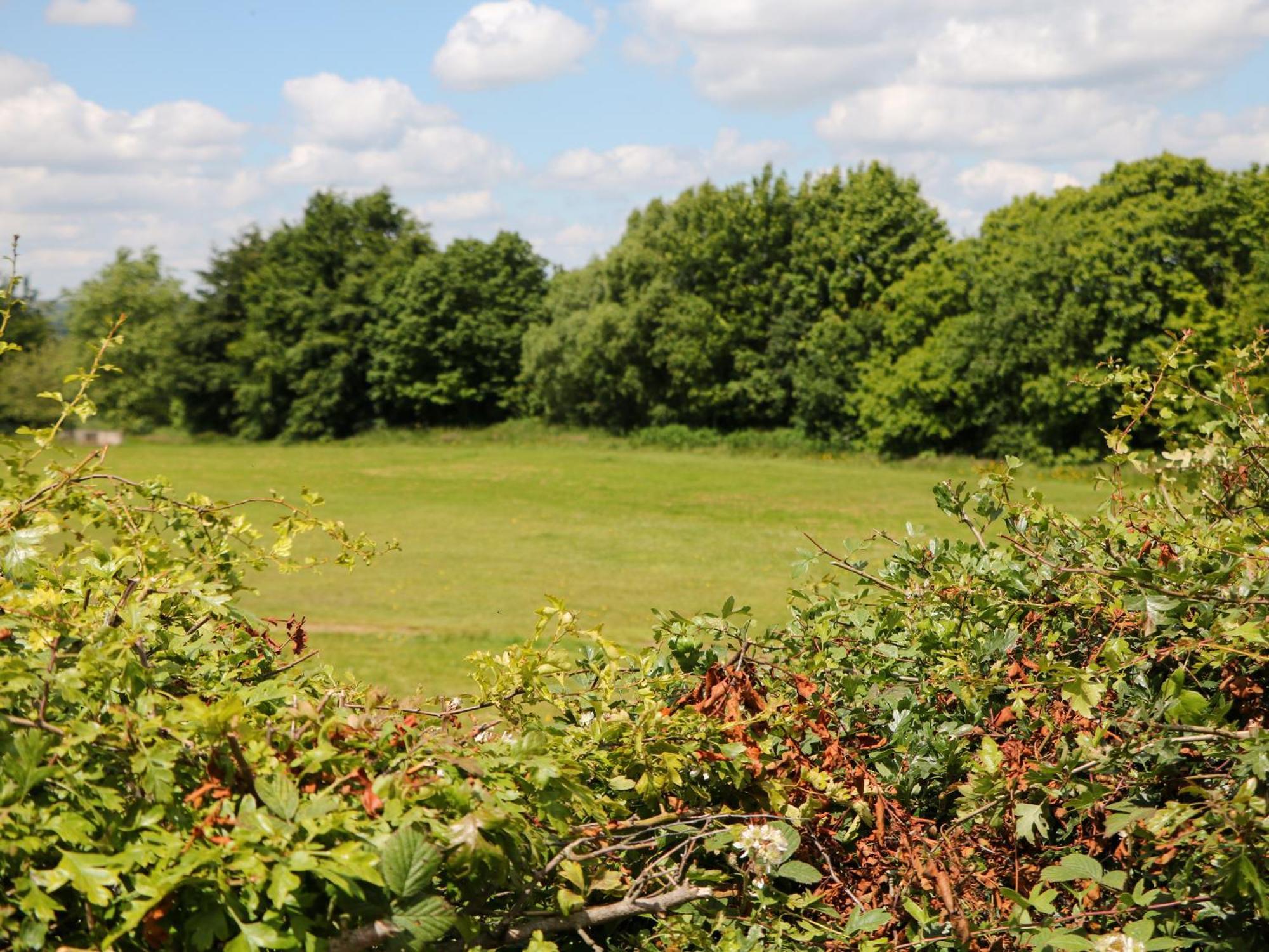 Basford View Villa Cheddleton Dış mekan fotoğraf
