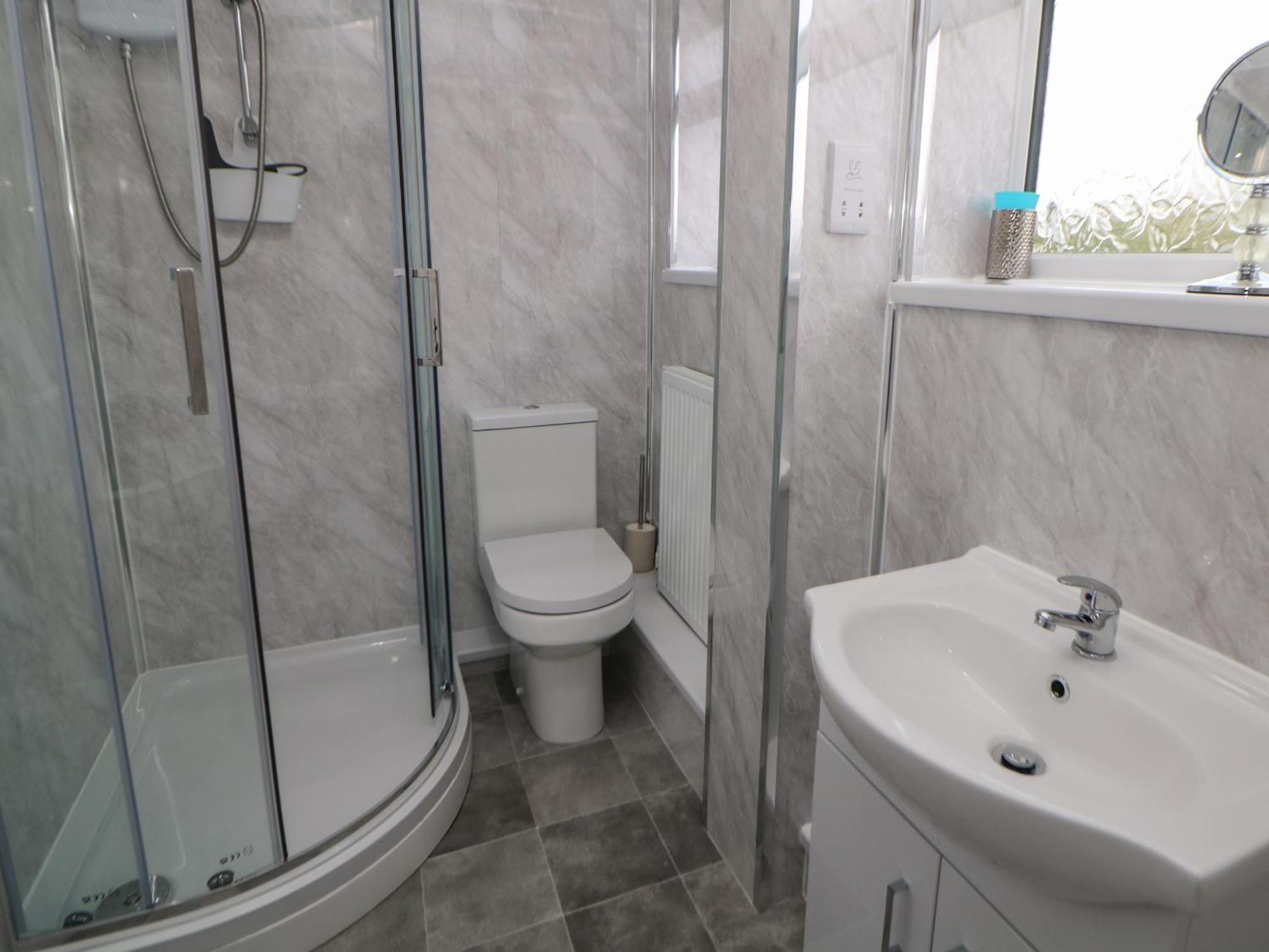 Basford View Villa Cheddleton Dış mekan fotoğraf