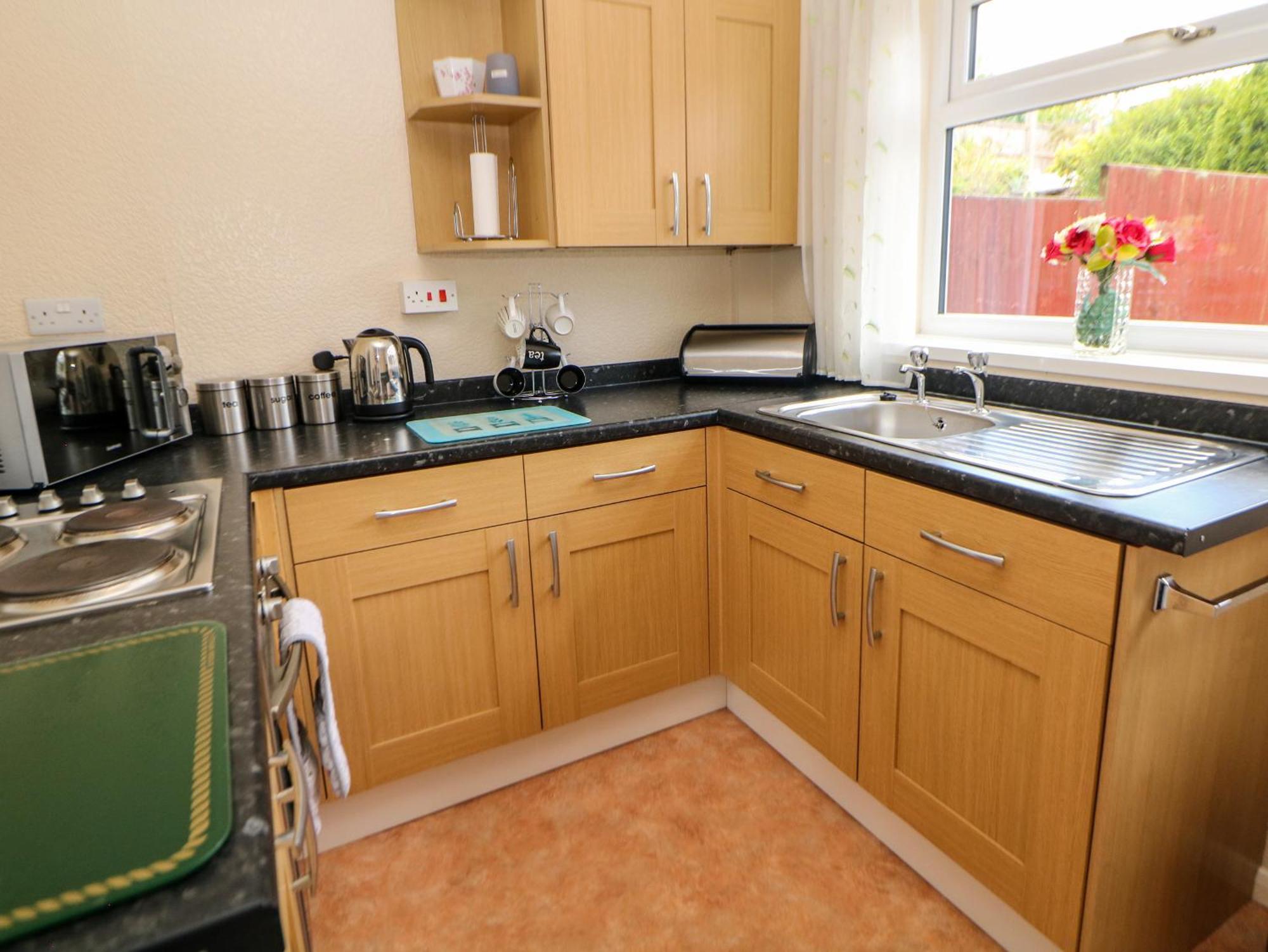 Basford View Villa Cheddleton Dış mekan fotoğraf