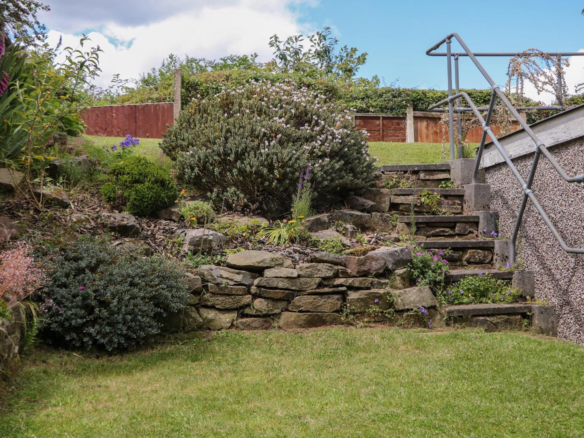 Basford View Villa Cheddleton Dış mekan fotoğraf