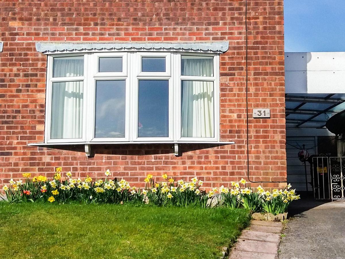 Basford View Villa Cheddleton Dış mekan fotoğraf