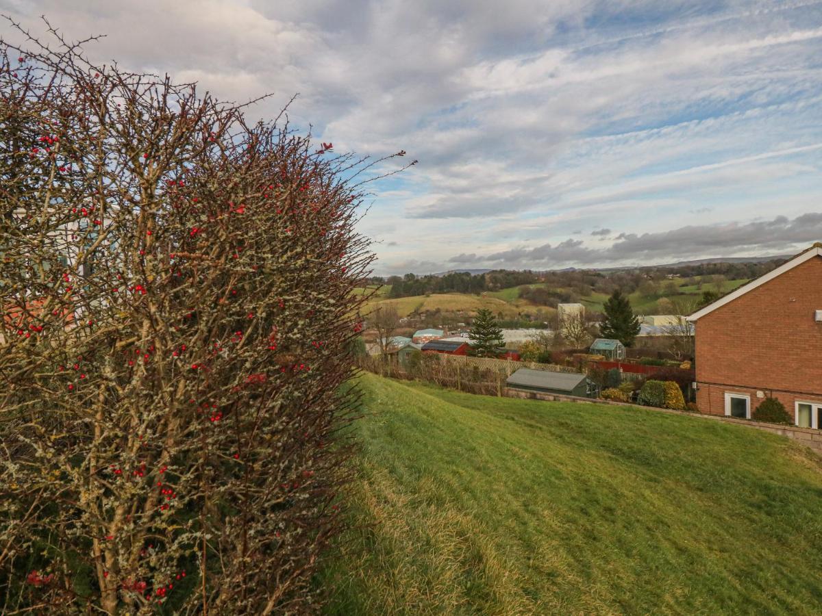 Basford View Villa Cheddleton Dış mekan fotoğraf