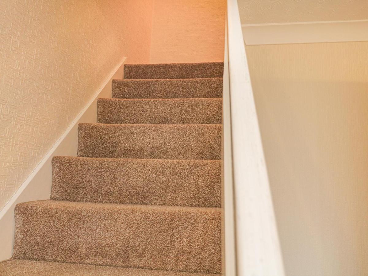 Basford View Villa Cheddleton Dış mekan fotoğraf
